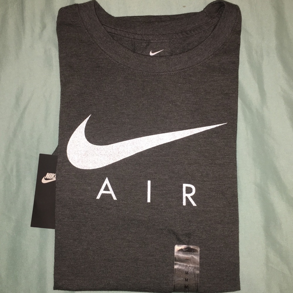 Nike Shirt Men’s Short Sleeve